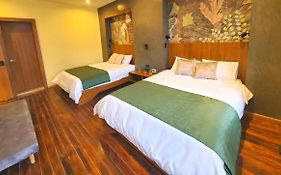 Hotel Inti By Okena
